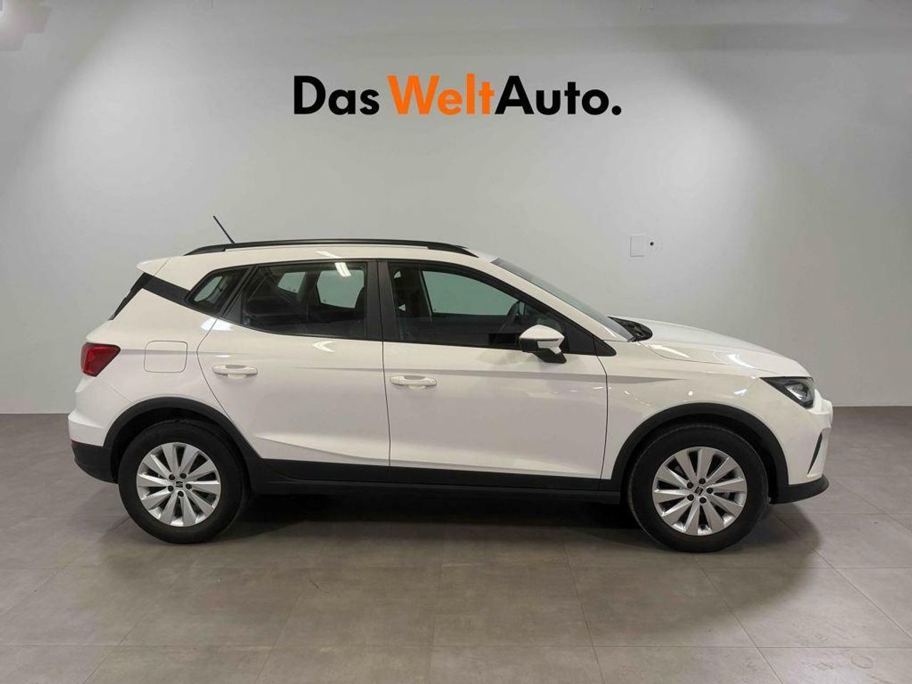 seat arona 2022 / foto grande (3)