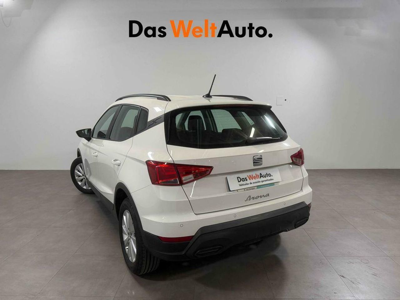 seat arona 2022 / foto grande (2)