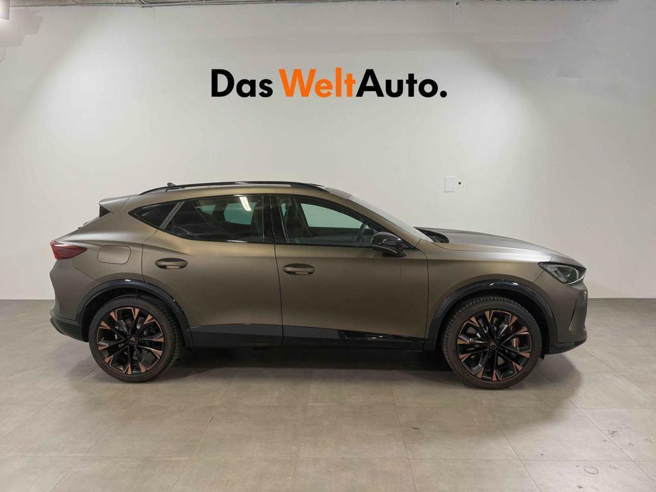 cupra formentor 2025 / foto grande (3)