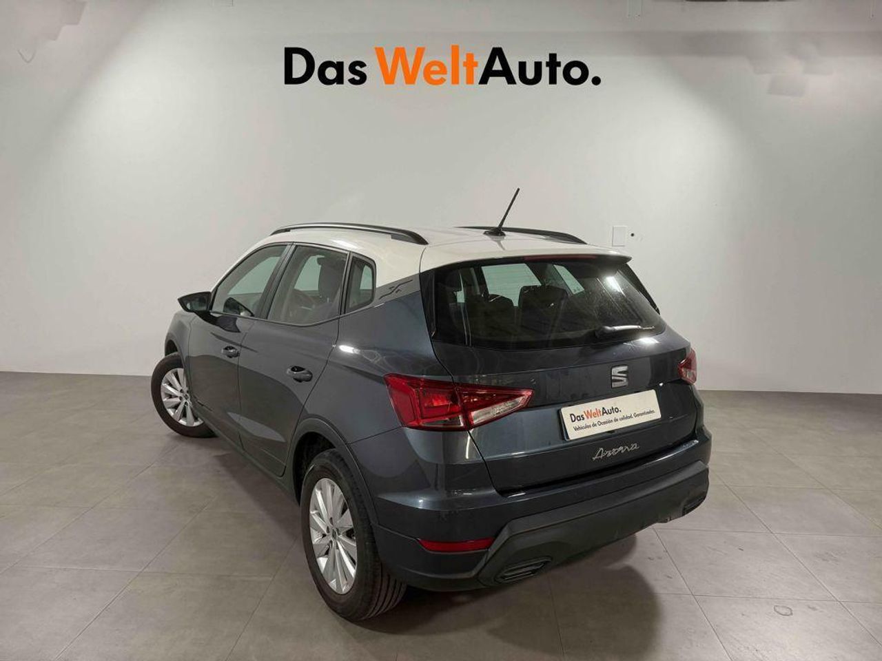 seat arona 2024 / foto grande (2)