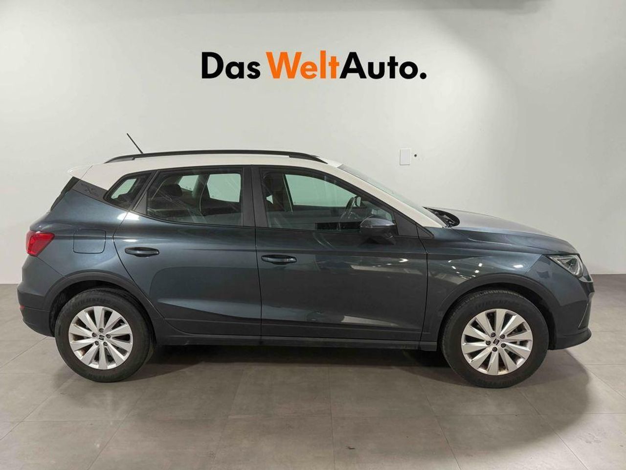 seat arona 2024 / foto grande (3)