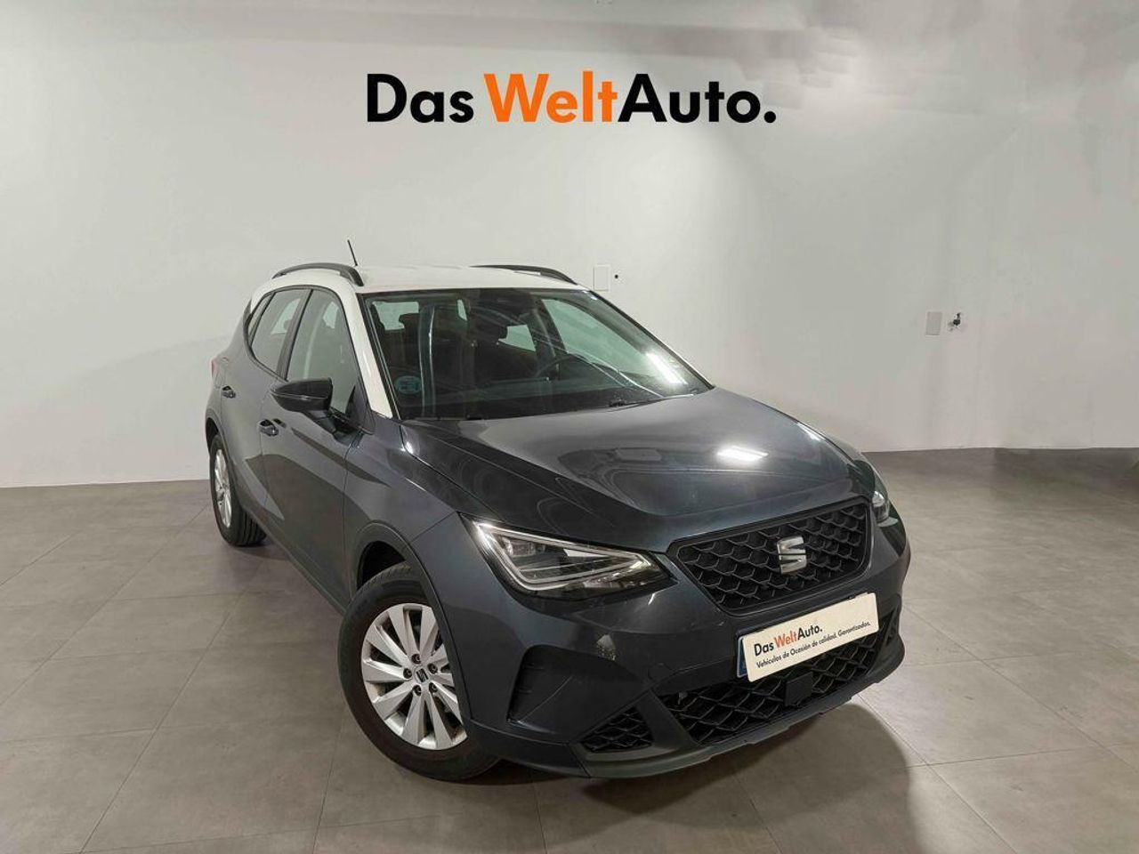 Foto seat arona 2024 /