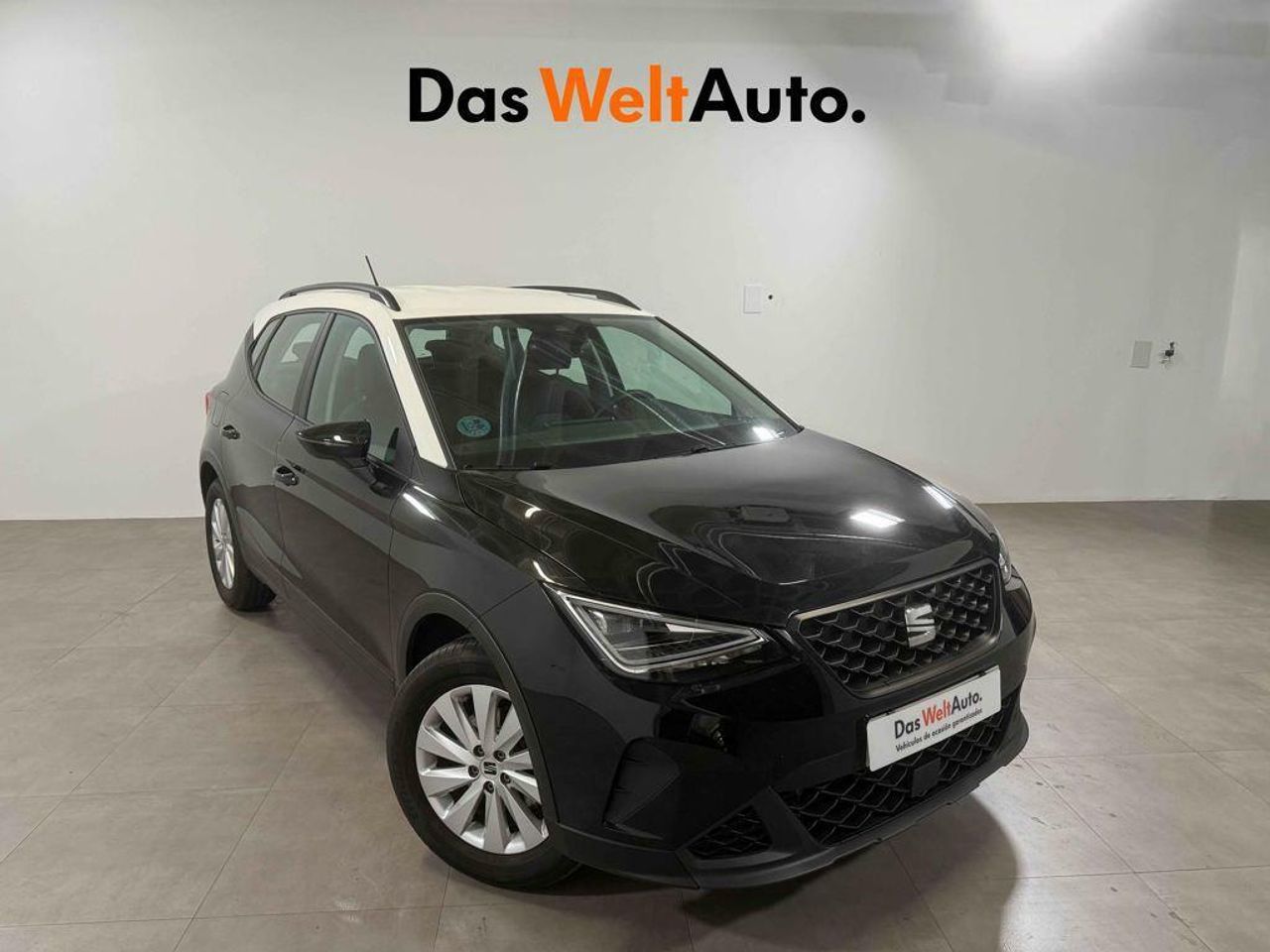 Foto seat arona 2024 /