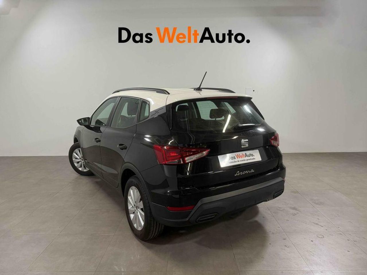 seat arona 2024 / foto grande (2)