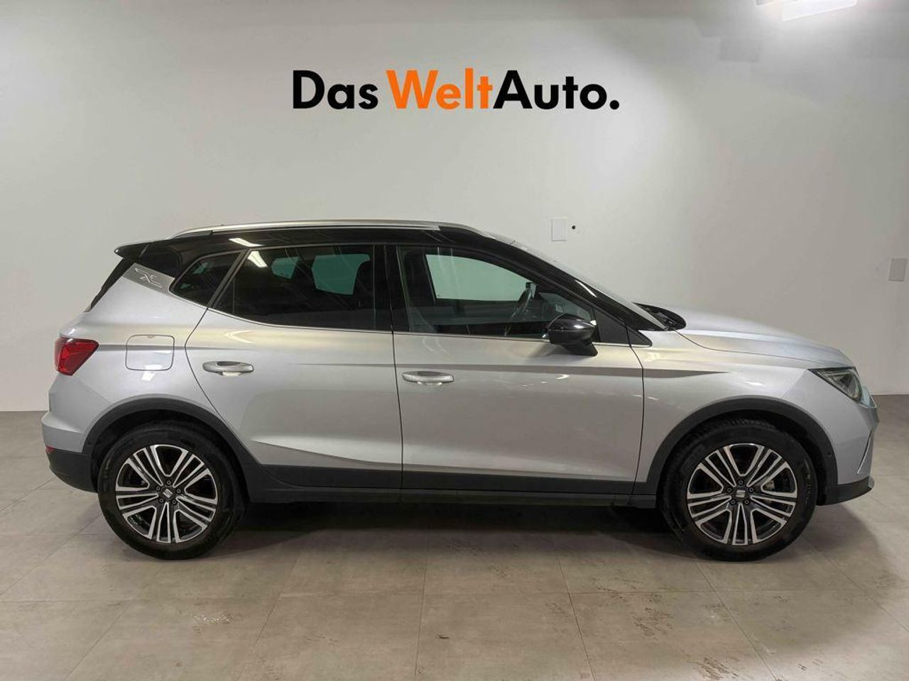 seat arona 2024 / foto grande (3)