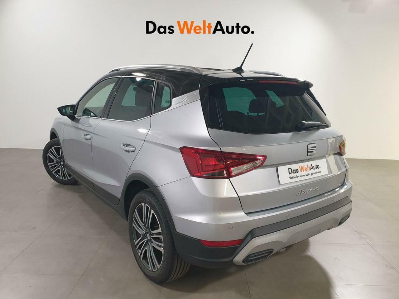 seat arona 2024 / foto grande (2)