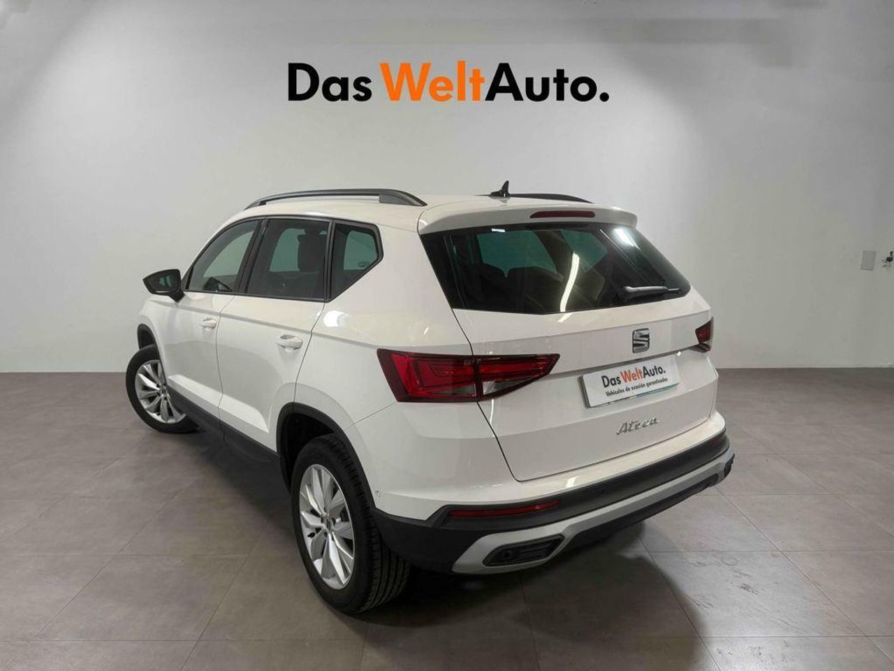 seat ateca 2024 / foto grande (2)