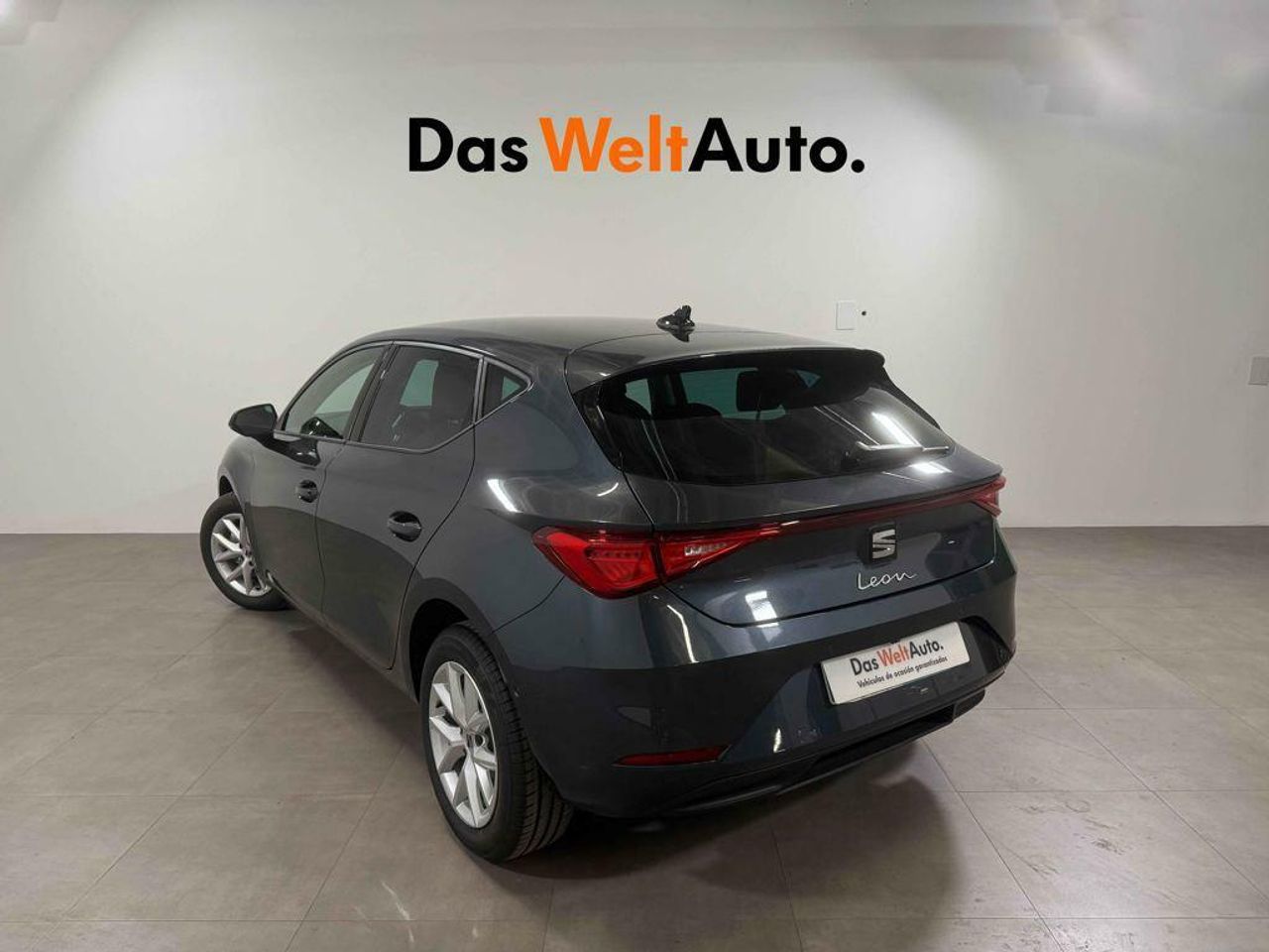 seat leon 2025 / foto grande (2)