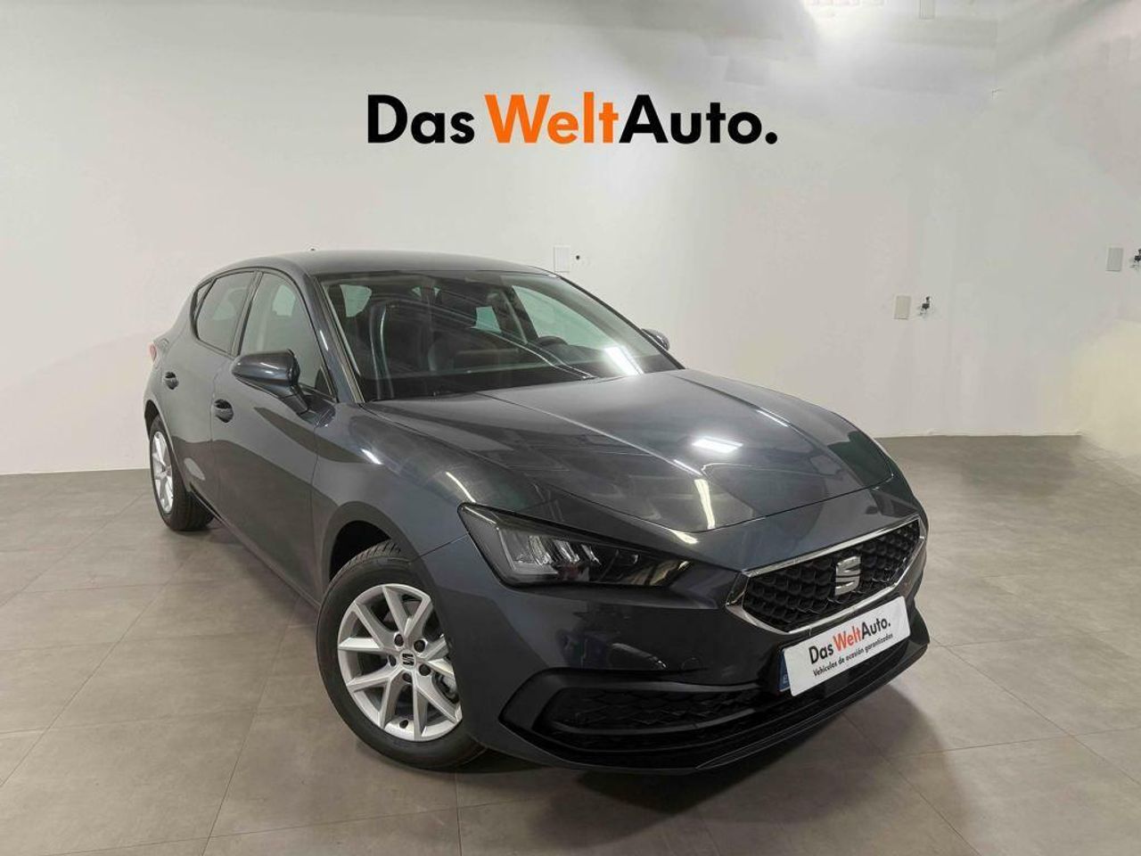 Foto seat leon 2025 /