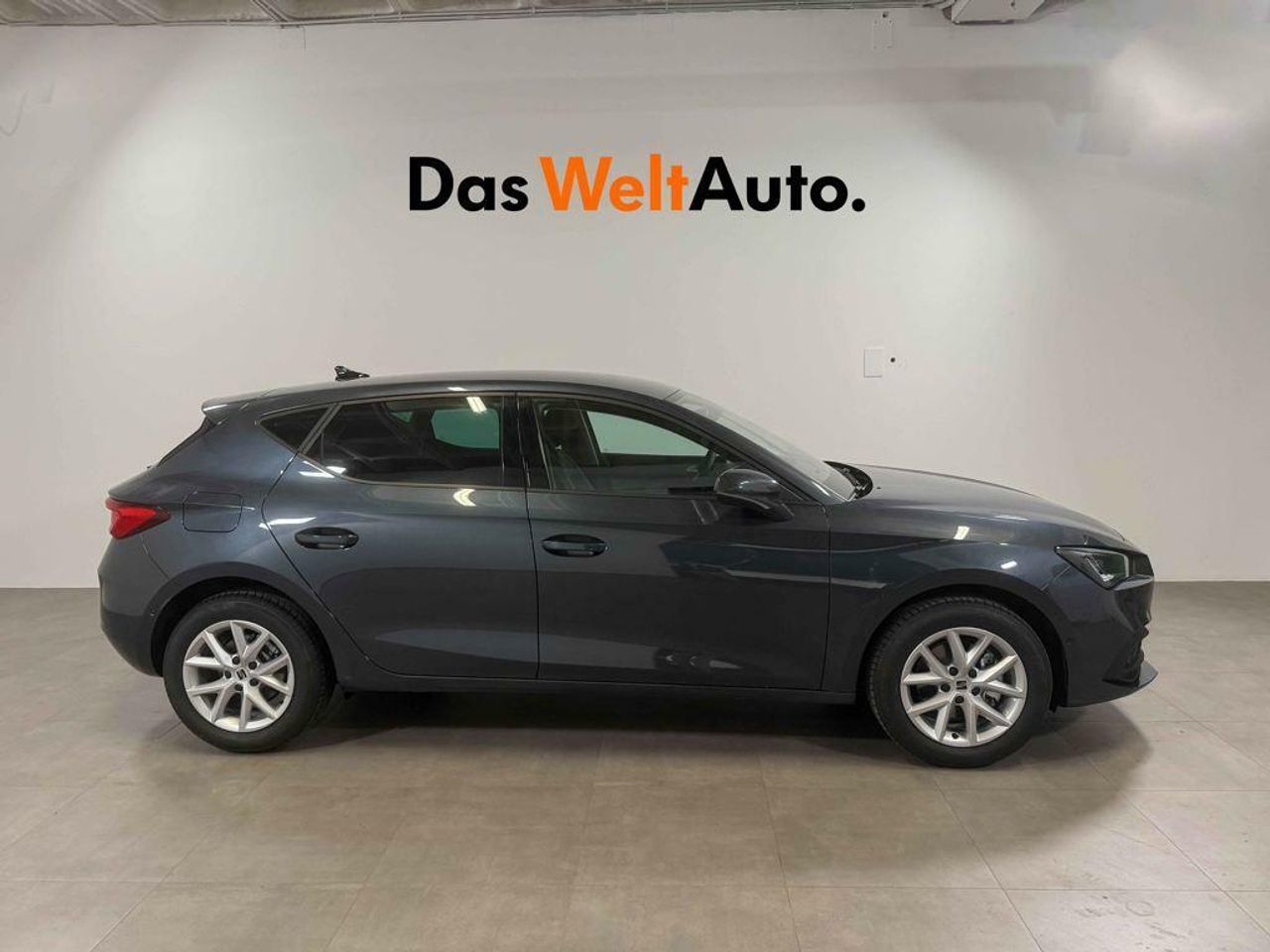 seat leon 2025 / foto grande (3)