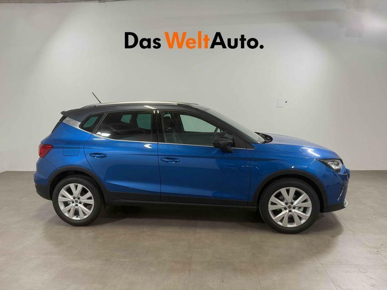 seat arona 2025 / foto grande (3)