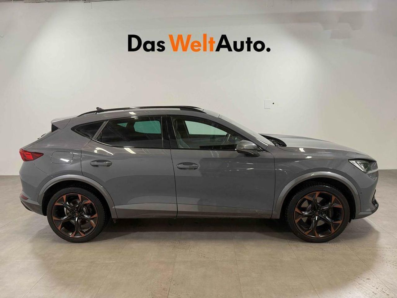cupra formentor 2023 / foto grande (3)
