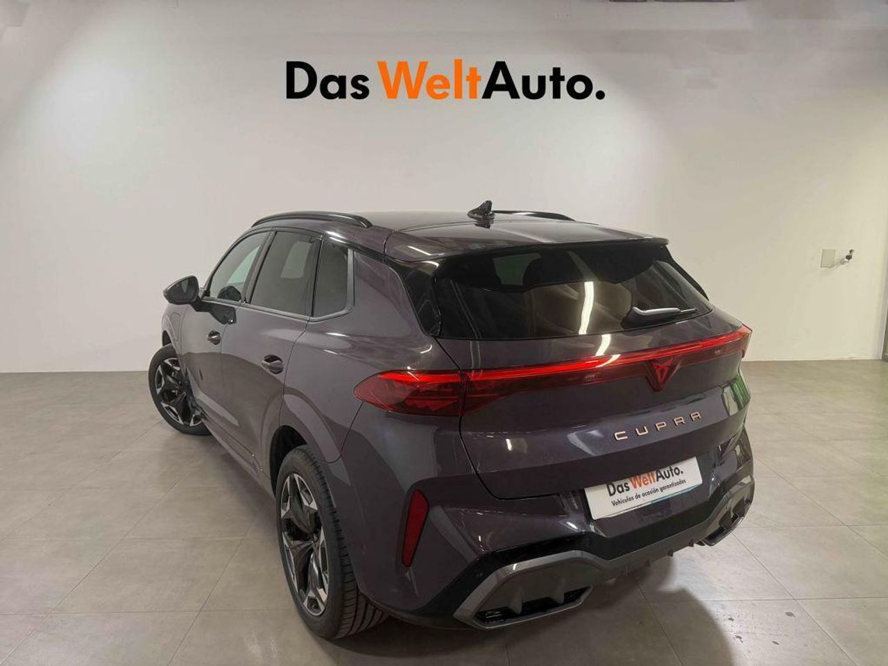 cupra terramar 2025 / foto grande (2)
