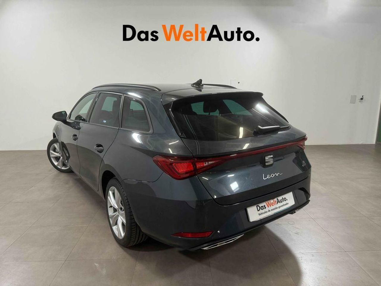 seat leon 2025 / foto grande (2)
