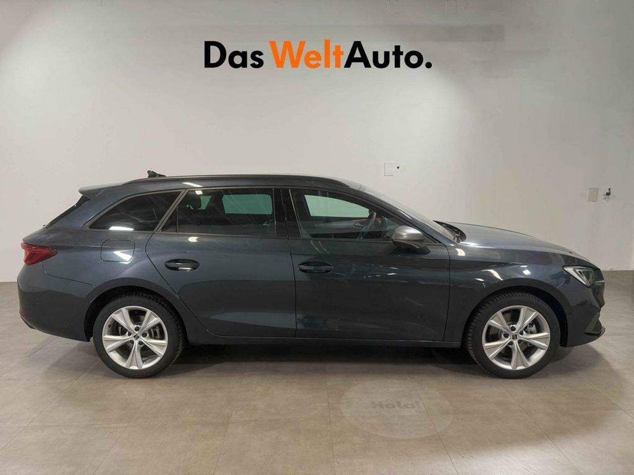seat leon 2025 / foto grande (3)