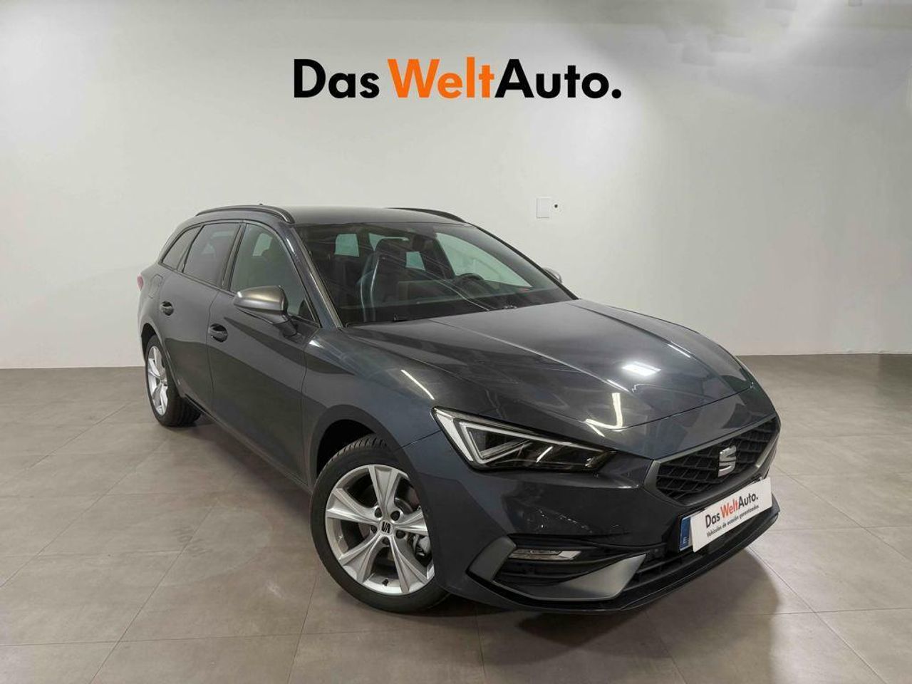 Opel mokka camara trasera  de segunda mano - seat leon 2025 /