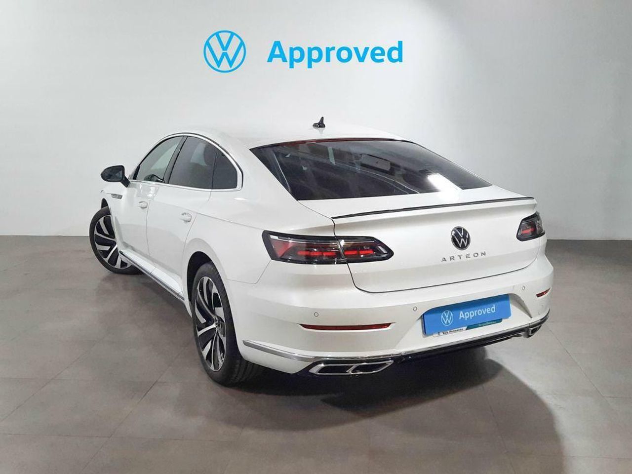 volkswagen arteon 2022 / foto grande (2)