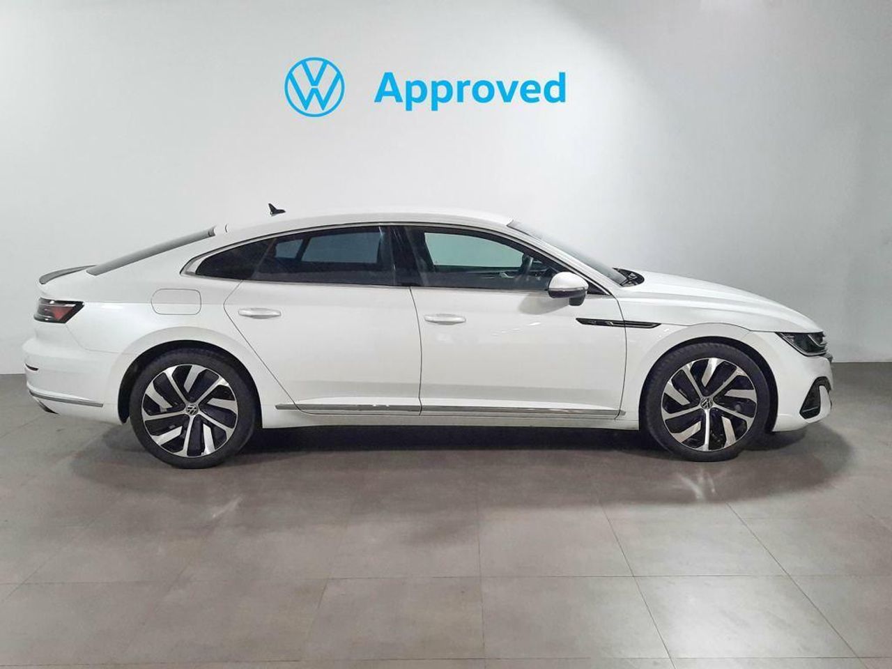 volkswagen arteon 2022 / foto grande (3)