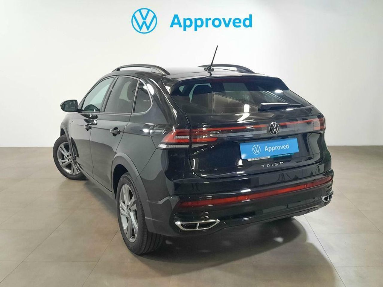 volkswagen taigo 2024 / foto grande (2)