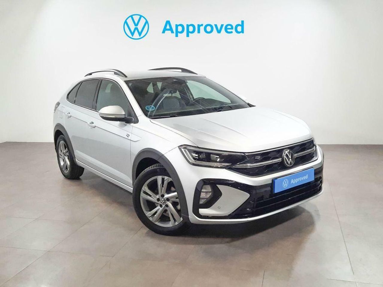 Foto volkswagen taigo 2024 /