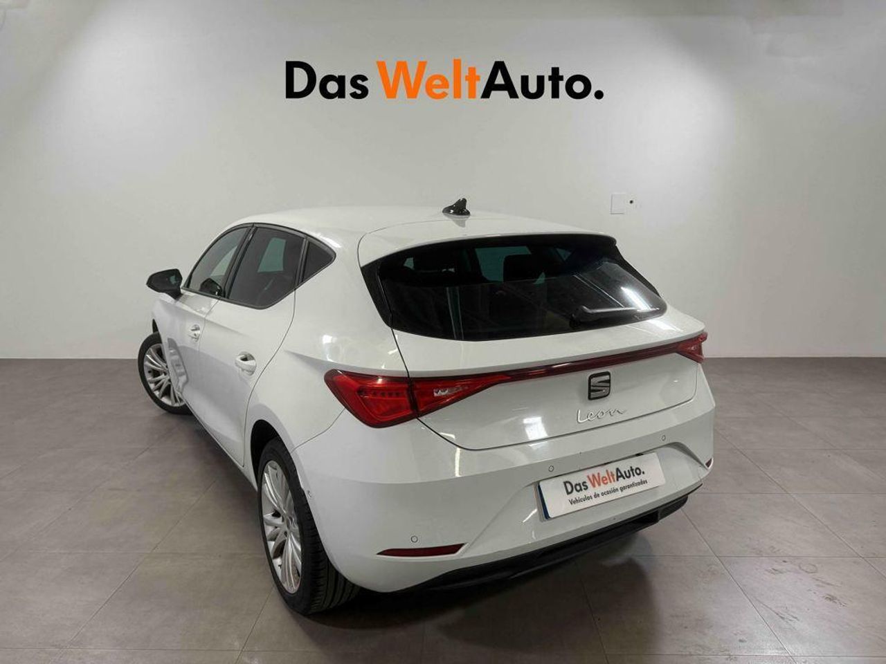 seat leon 2024 / foto grande (2)