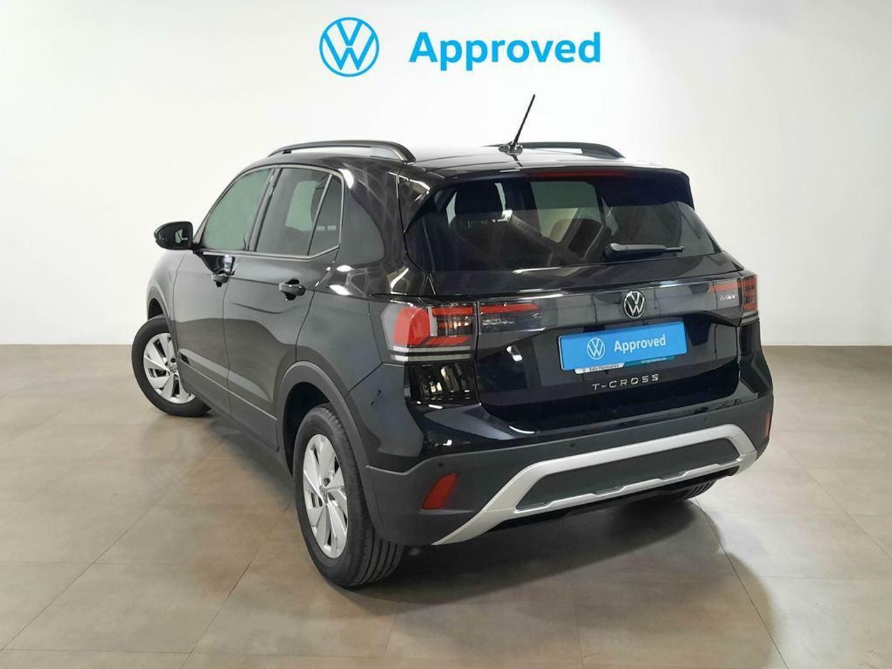 volkswagen t-cross 2024 / foto grande (2)