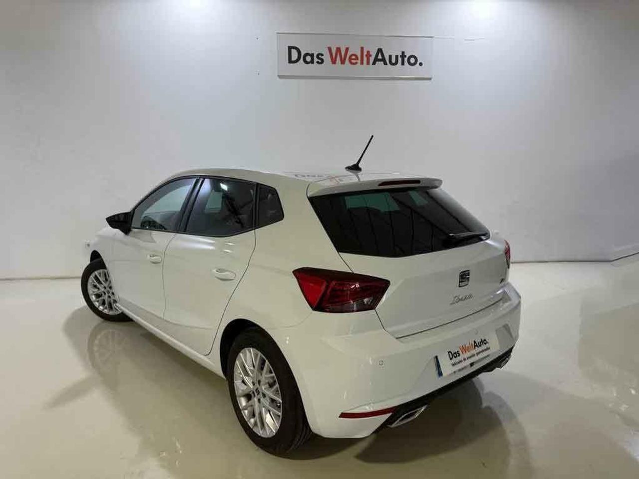 seat ibiza 2024 / foto grande (2)
