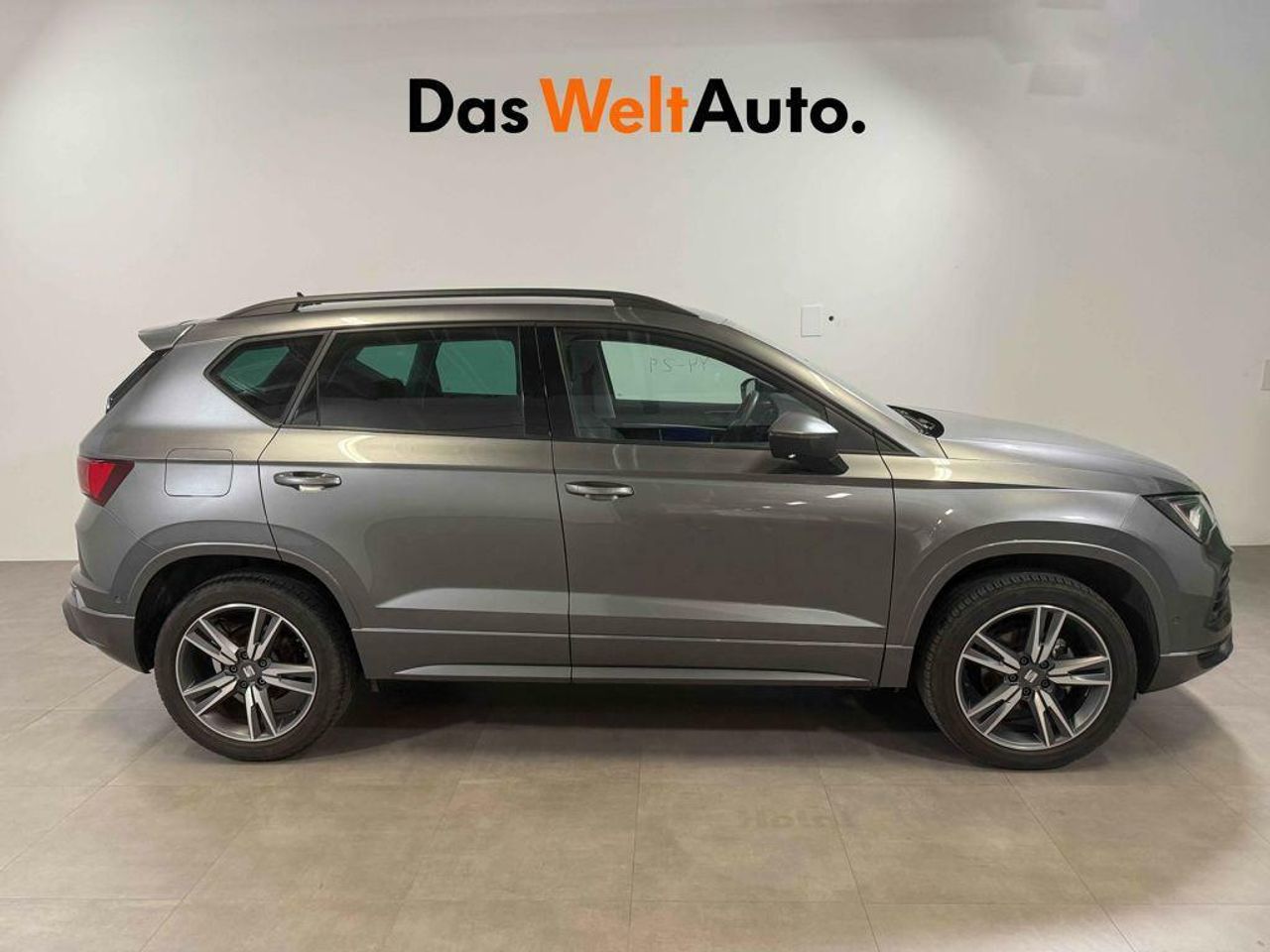 seat ateca 2024 / foto grande (3)