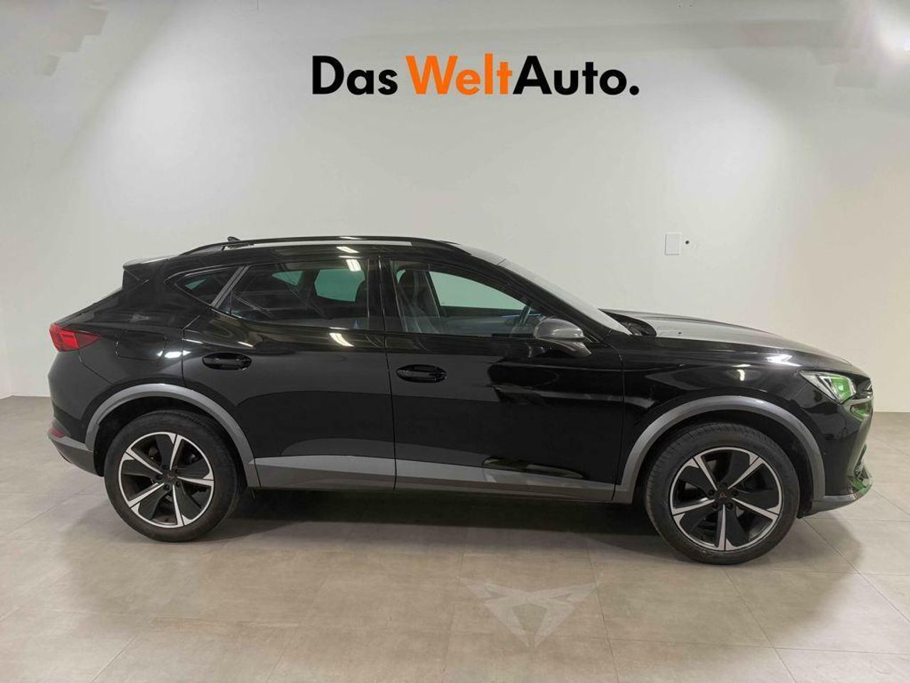 cupra formentor 2022 / foto grande (3)