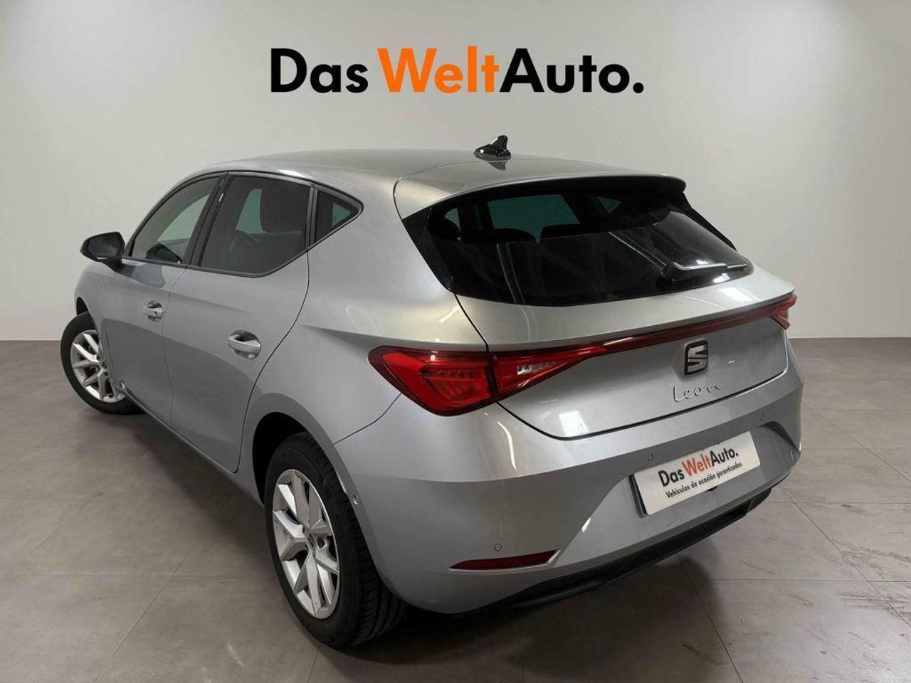 seat leon 2024 / foto grande (2)