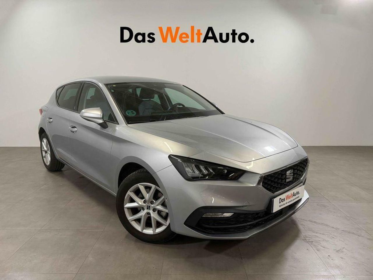 Stla 16004tr velocidad ajustable  de segunda mano - seat leon 2024 /
