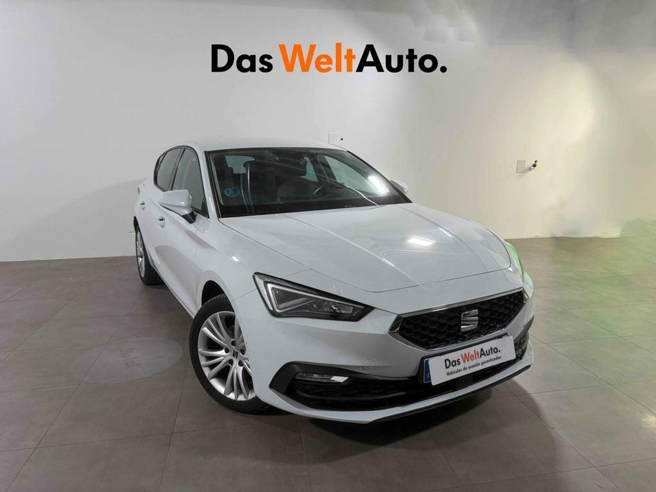 Stla 16004tr velocidad ajustable  de segunda mano - seat leon 2024 /