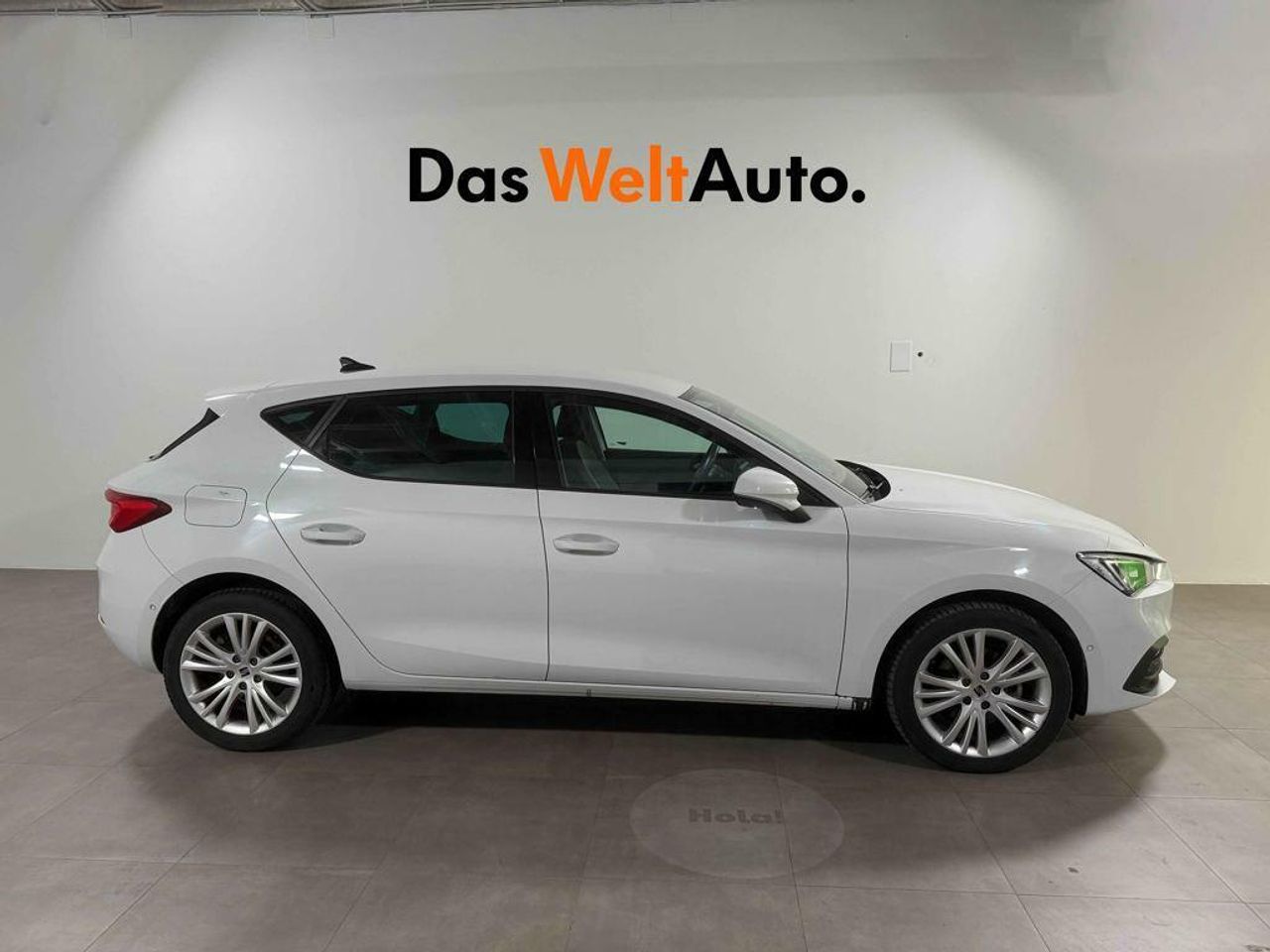seat leon 2024 / foto grande (3)