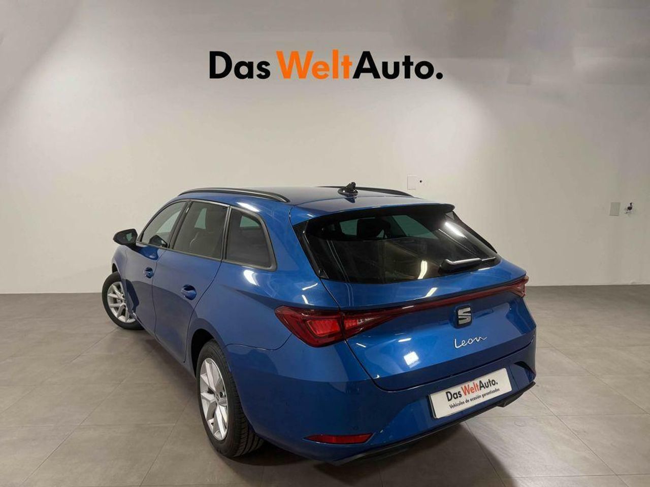 seat leon 2025 / foto grande (2)