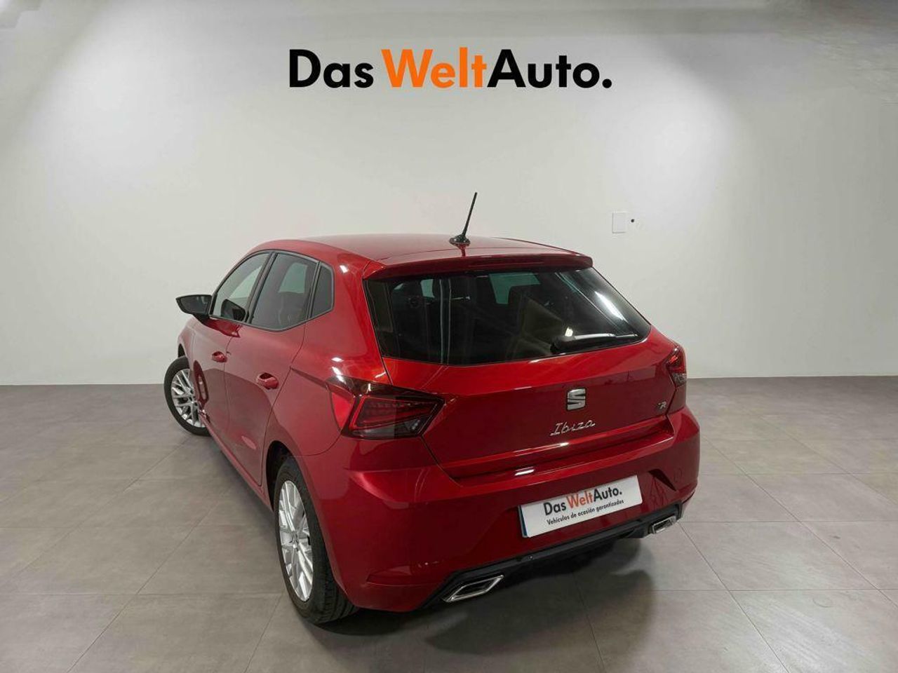 seat ibiza 2024 / foto grande (2)