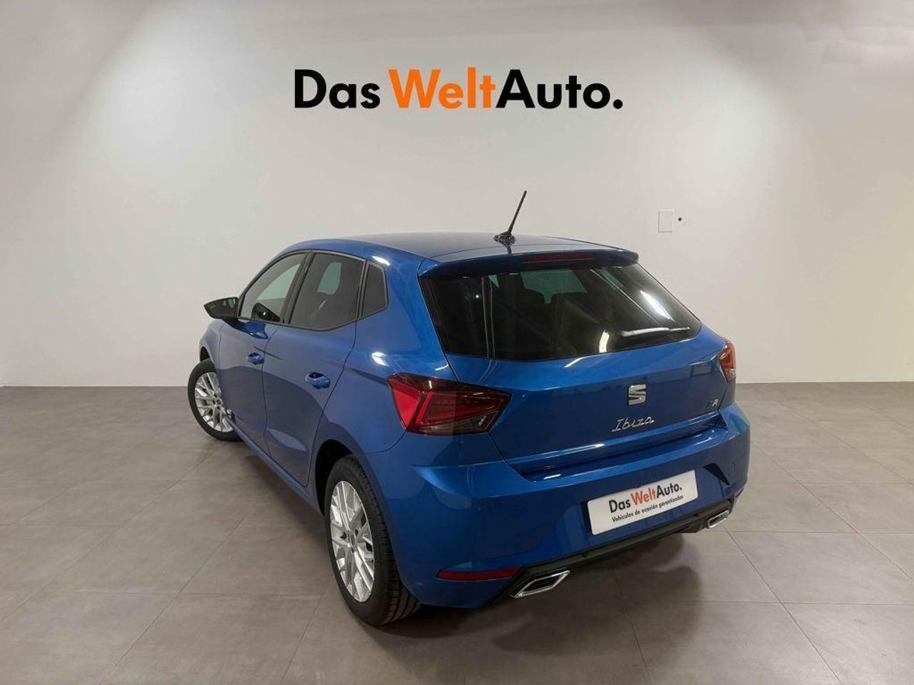seat ibiza 2024 / foto grande (2)