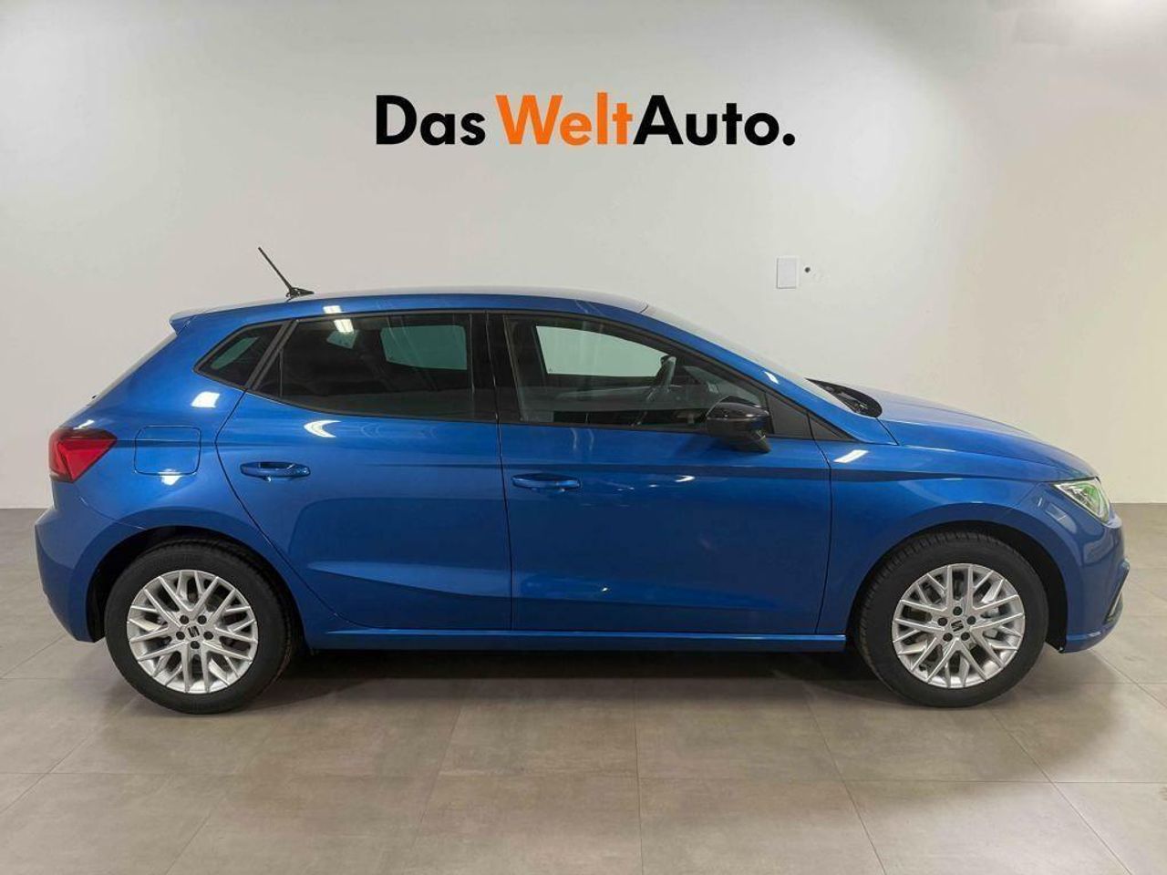 seat ibiza 2024 / foto grande (3)