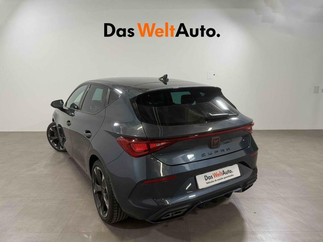 cupra león 2024 / foto grande (2)
