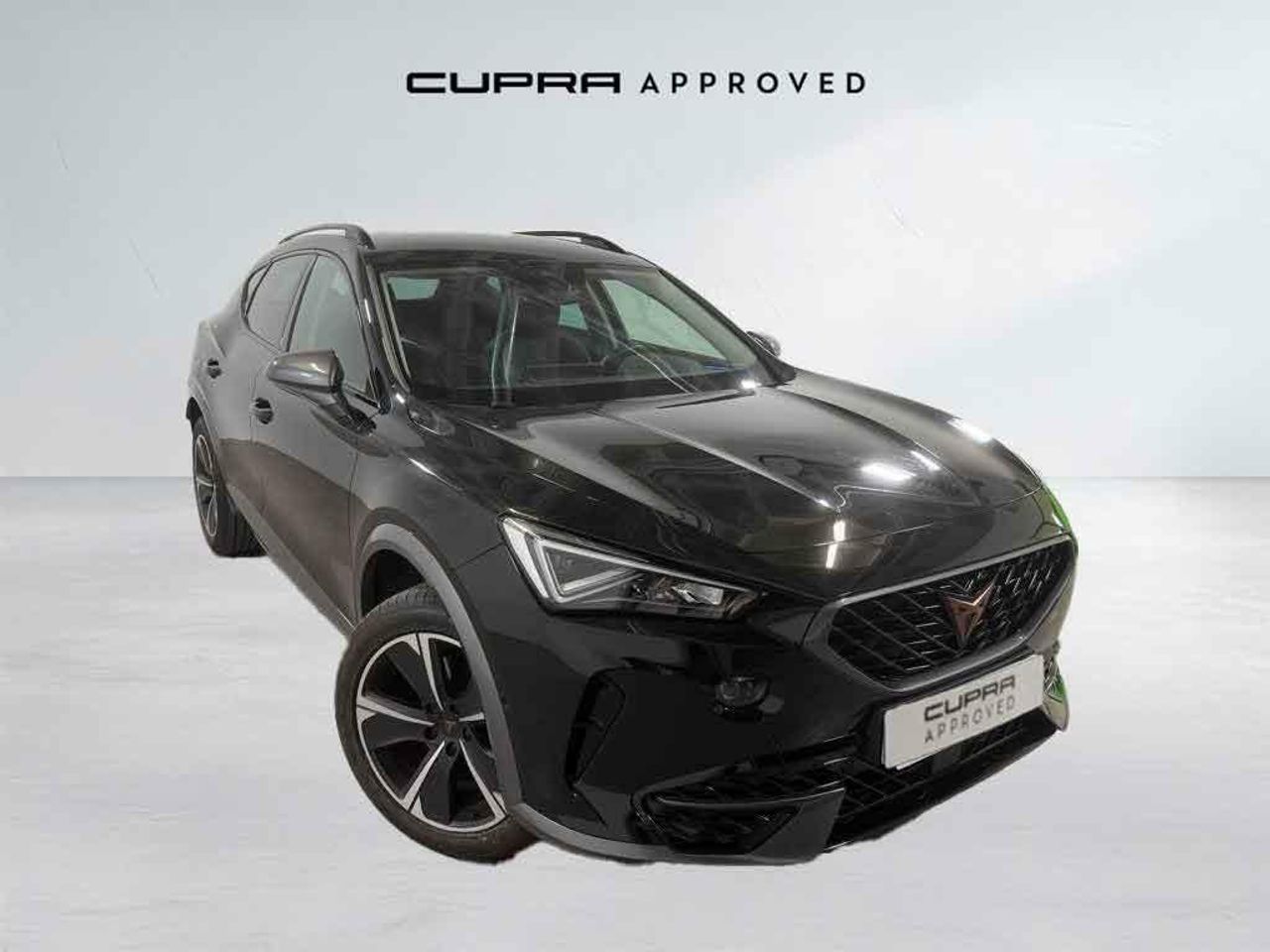 Foto cupra formentor 2022 /