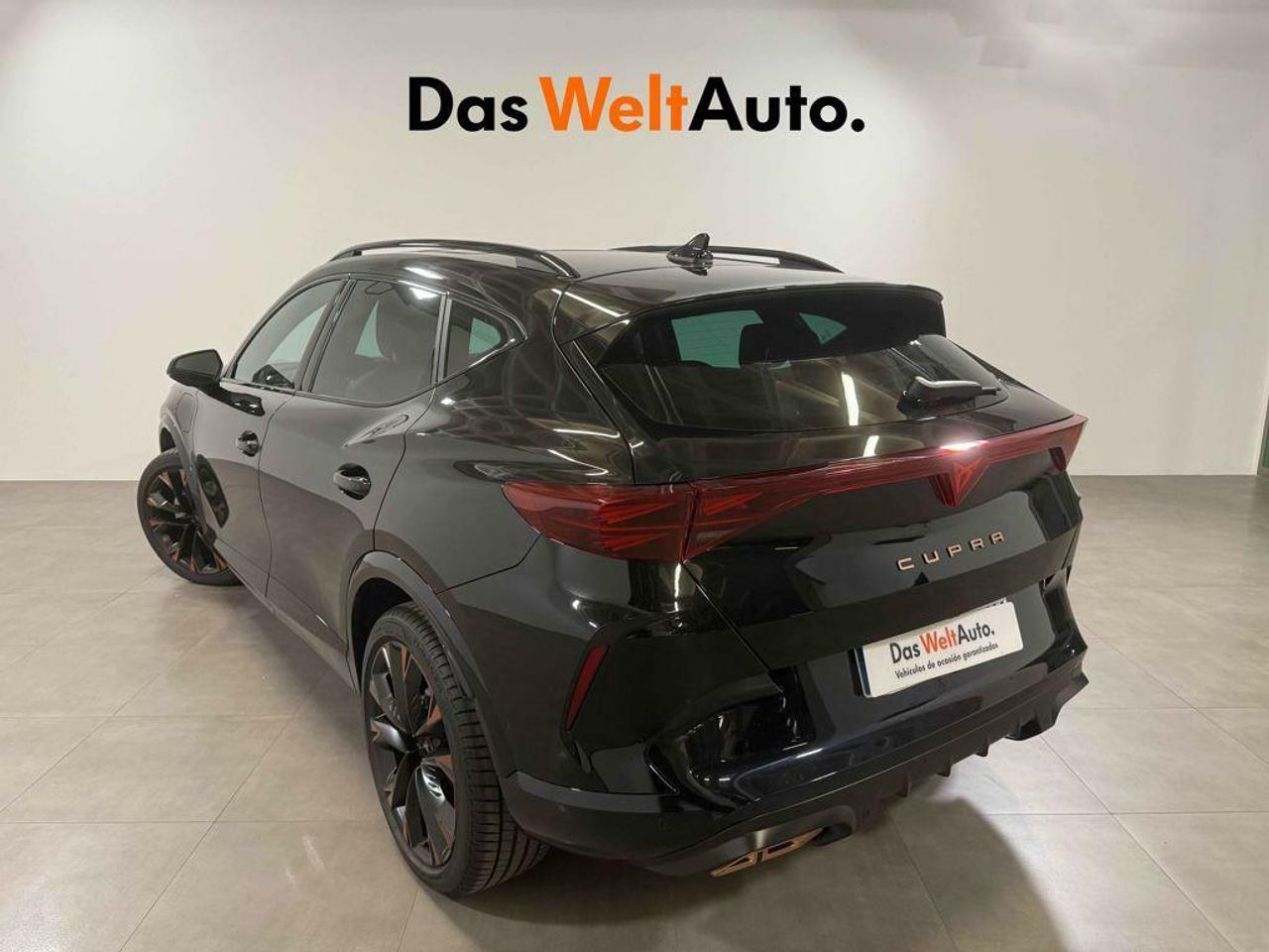 cupra formentor 2024 / foto grande (2)