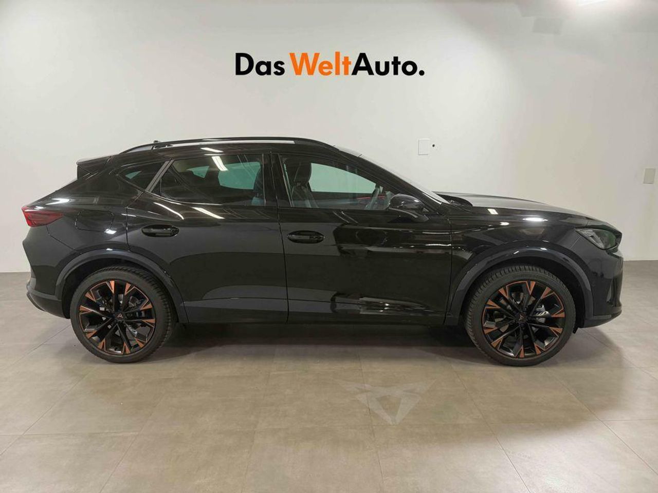 cupra formentor 2024 / foto grande (3)