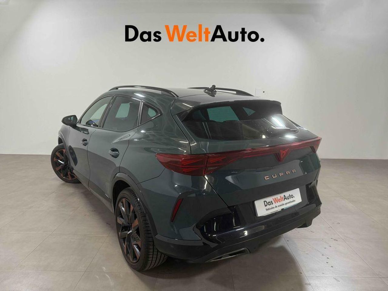 cupra formentor 2024 / foto grande (2)