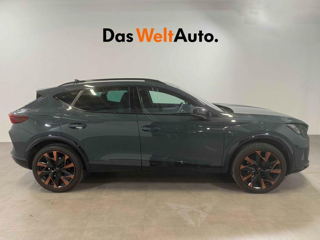 cupra formentor 2024 / foto grande (3)
