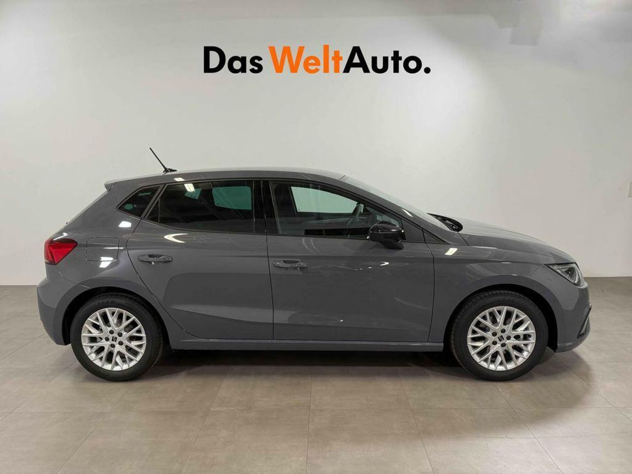 seat ibiza 2025 / foto grande (3)