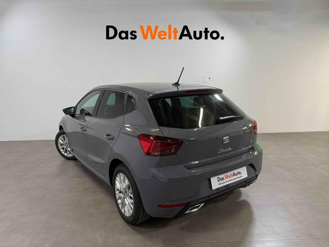 seat ibiza 2025 / foto grande (2)