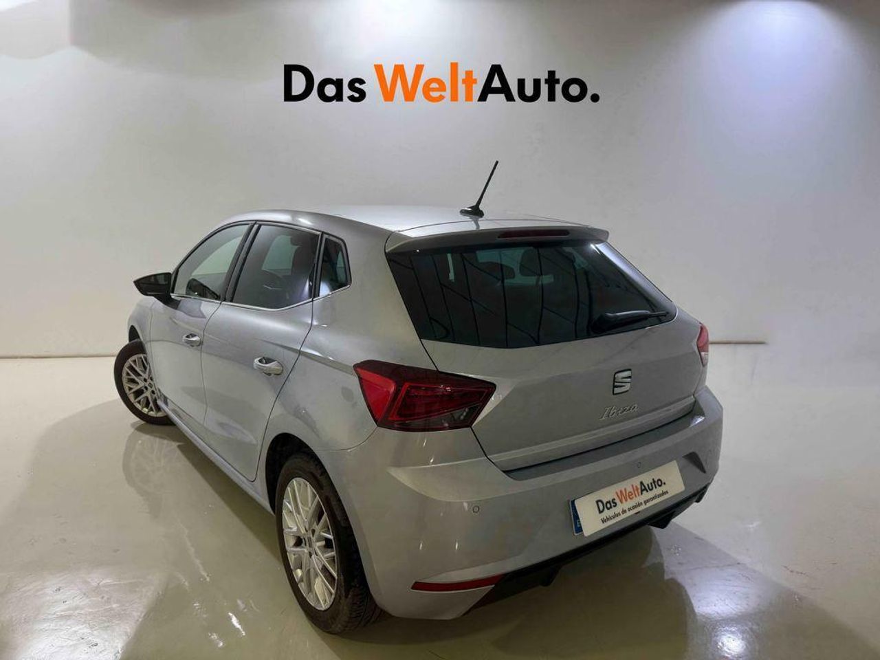 seat ibiza 2024 / foto grande (2)