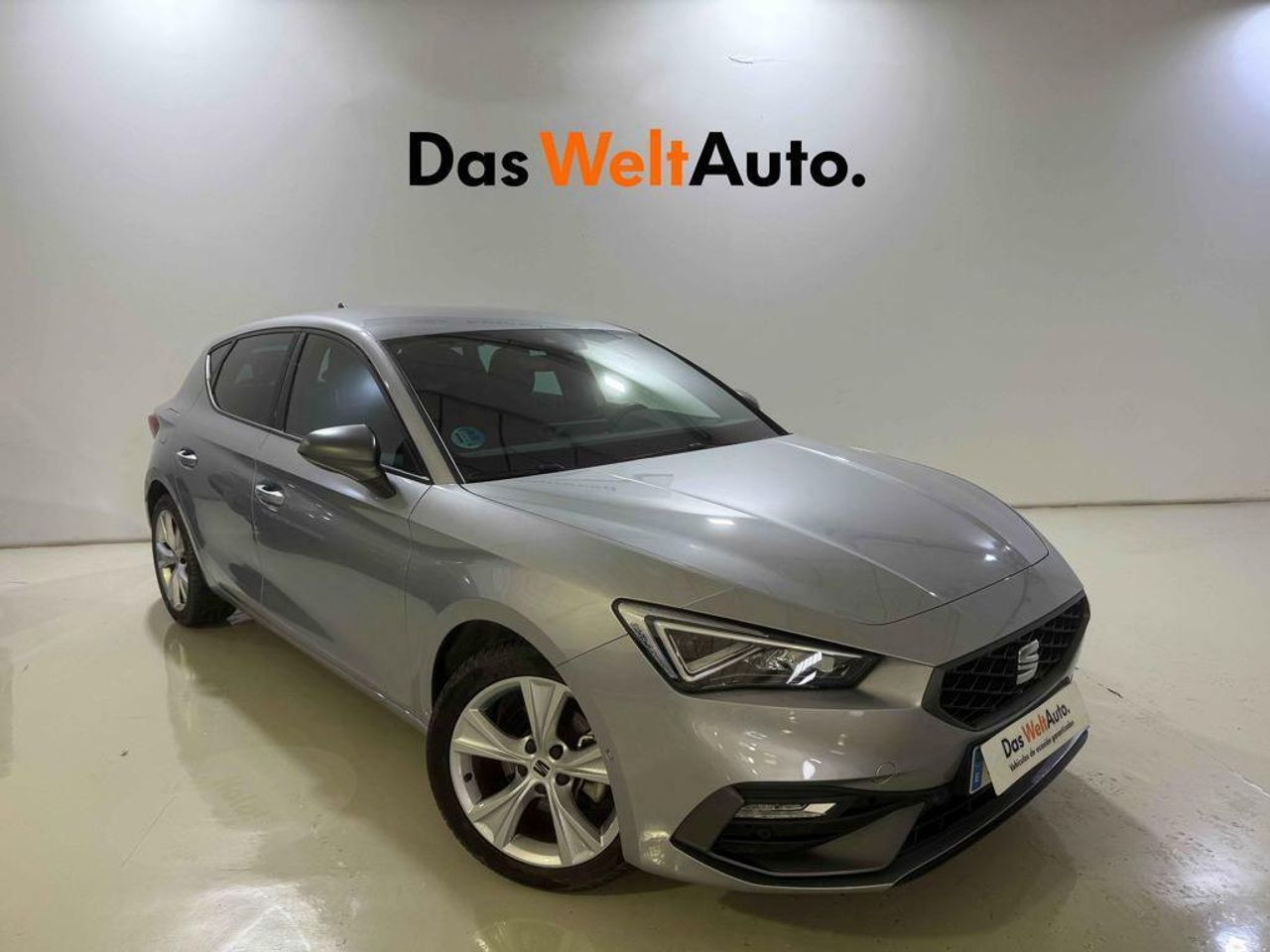 Foto seat leon 2024 /