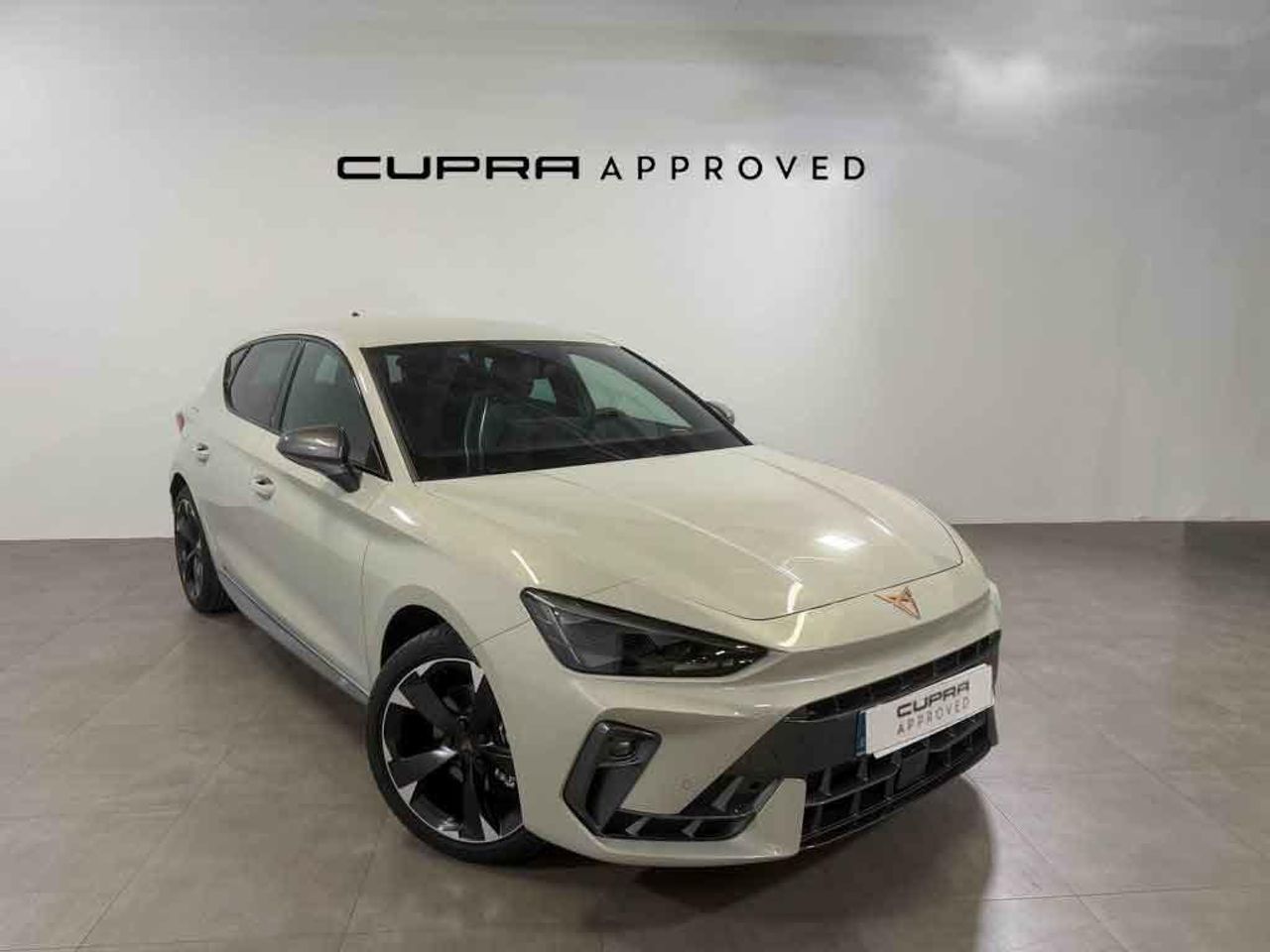 Cupra León 1.5 TSI 110 kW (150 CV)