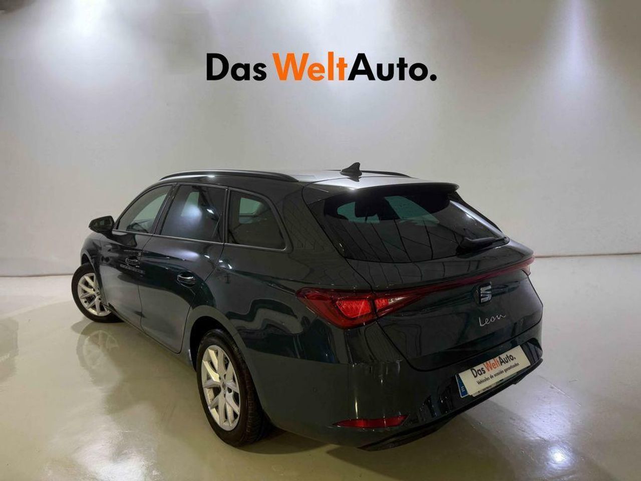 seat leon 2024 / foto grande (2)