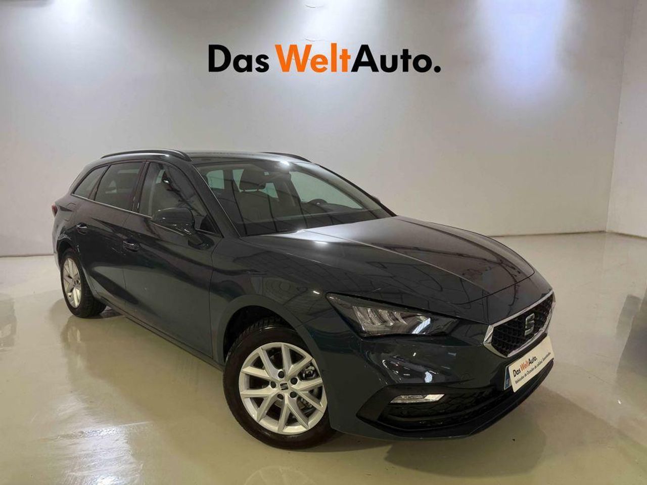 Foto seat leon 2024 /